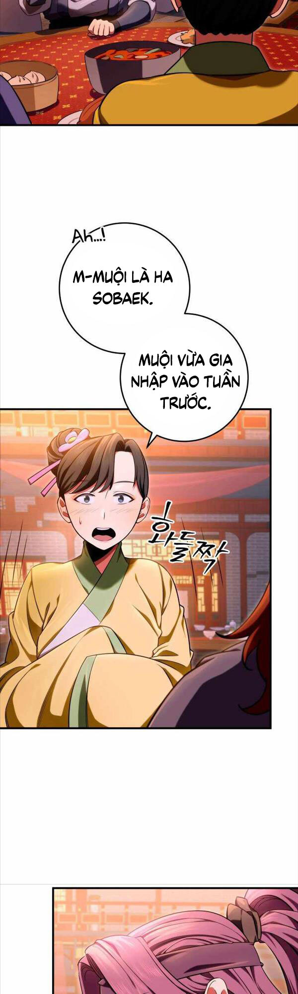 Cửu Thiên Kiếm Pháp Chapter 15 - Trang 2