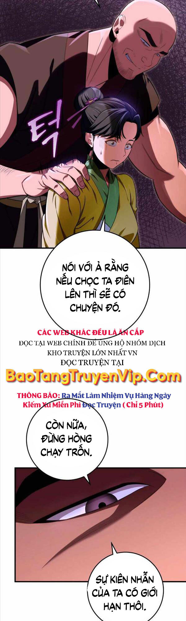 Cửu Thiên Kiếm Pháp Chapter 15 - Trang 2