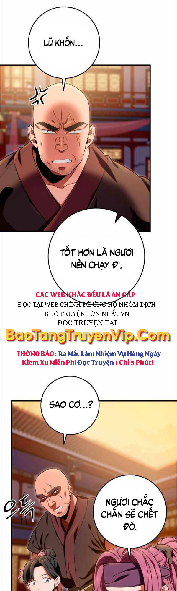 Cửu Thiên Kiếm Pháp Chapter 15 - Trang 2