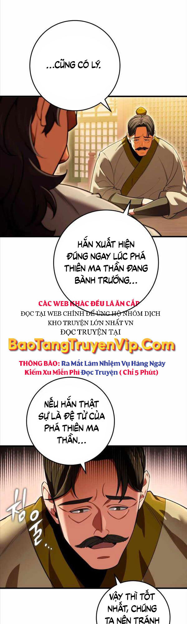 Cửu Thiên Kiếm Pháp Chapter 15 - Trang 2