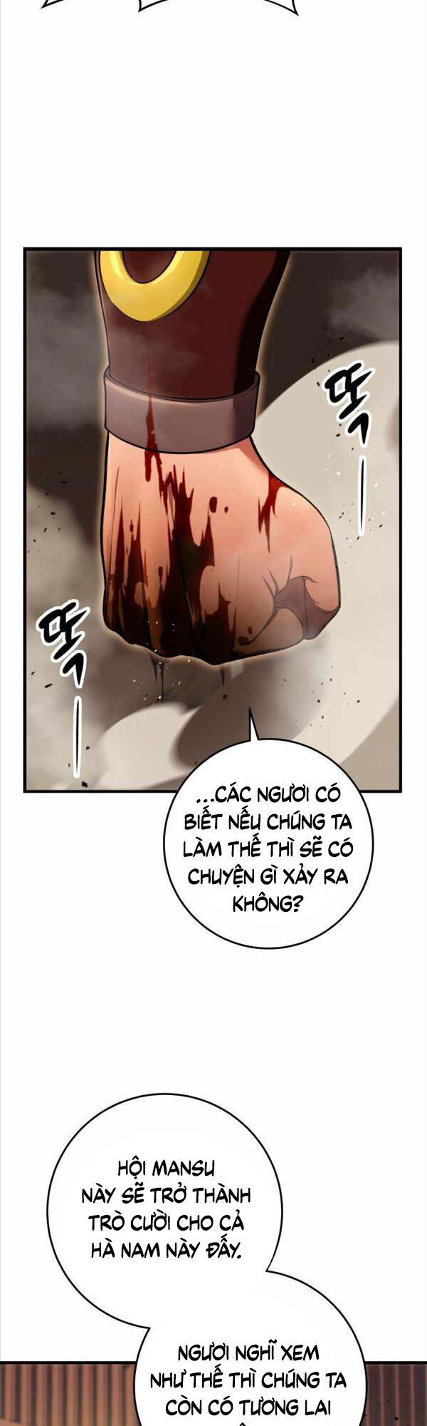 Cửu Thiên Kiếm Pháp Chapter 15 - Trang 2