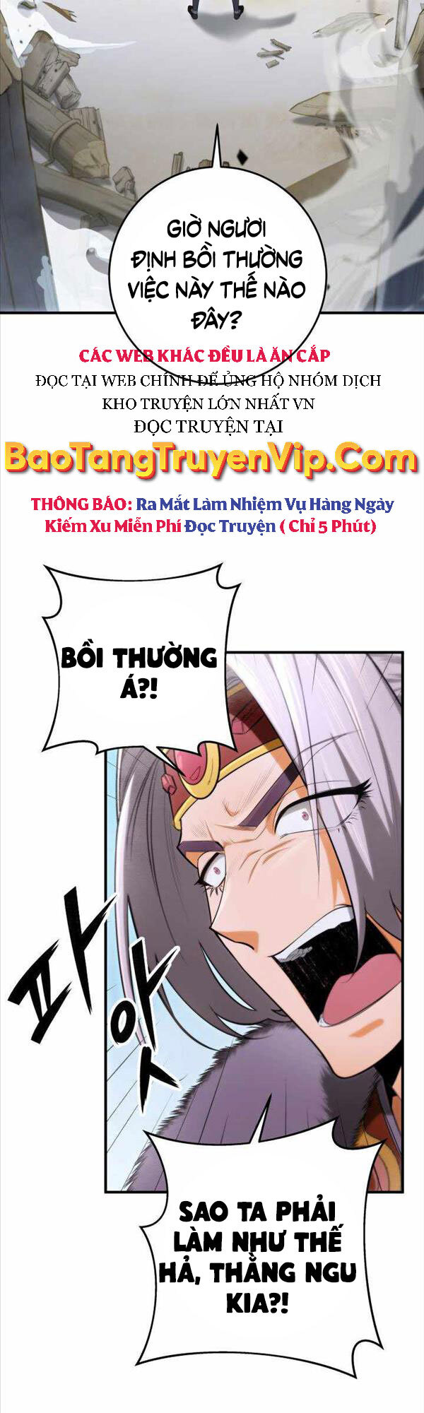 Cửu Thiên Kiếm Pháp Chapter 14 - Trang 2