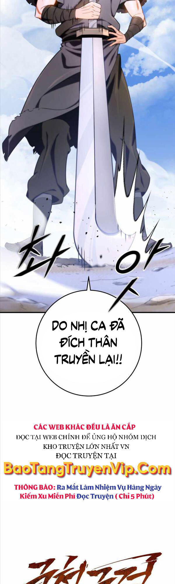 Cửu Thiên Kiếm Pháp Chapter 14 - Trang 2