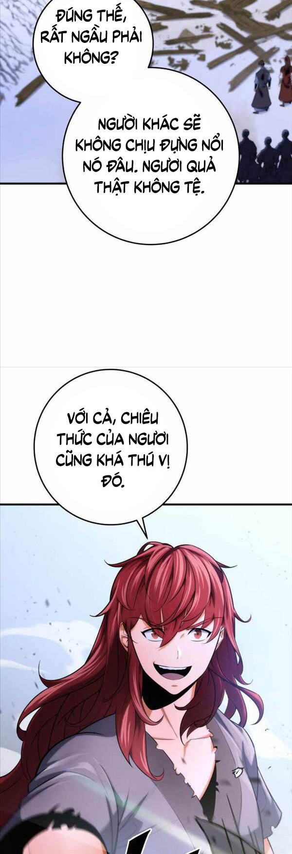 Cửu Thiên Kiếm Pháp Chapter 14 - Trang 2