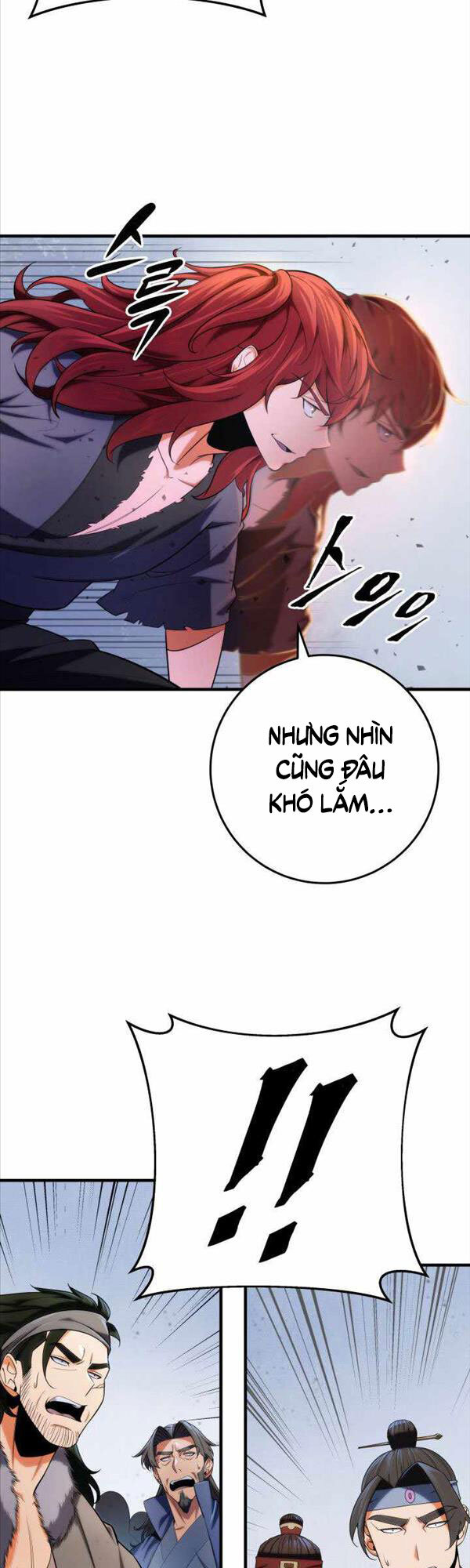 Cửu Thiên Kiếm Pháp Chapter 14 - Trang 2