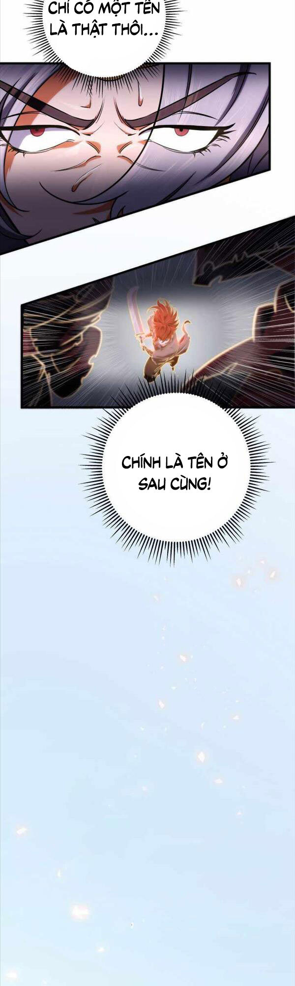 Cửu Thiên Kiếm Pháp Chapter 14 - Trang 2