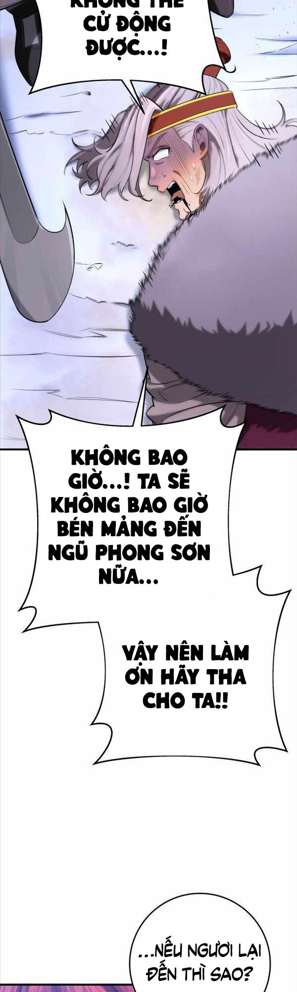 Cửu Thiên Kiếm Pháp Chapter 14 - Trang 2