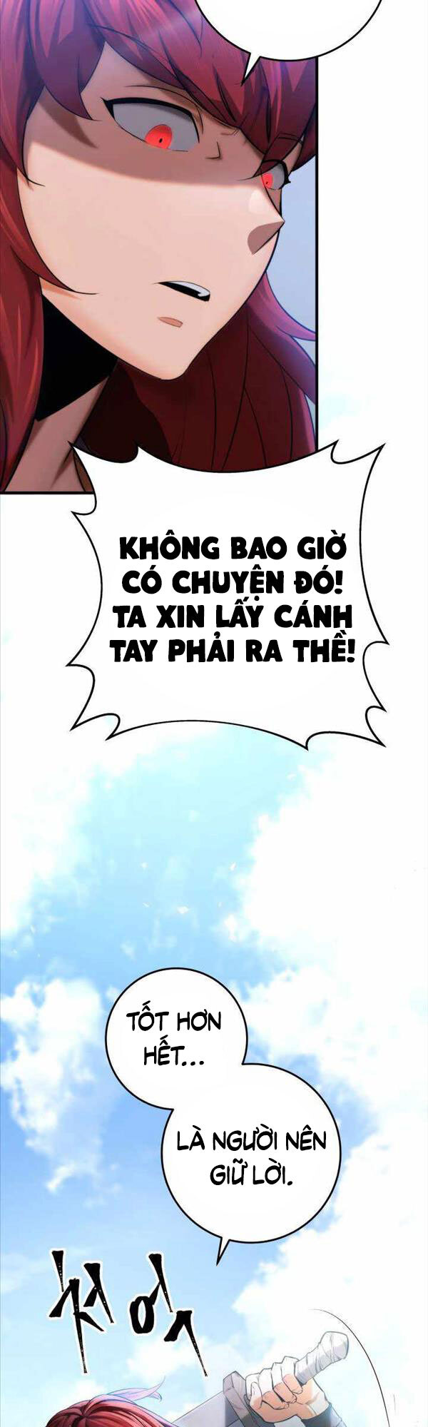 Cửu Thiên Kiếm Pháp Chapter 14 - Trang 2