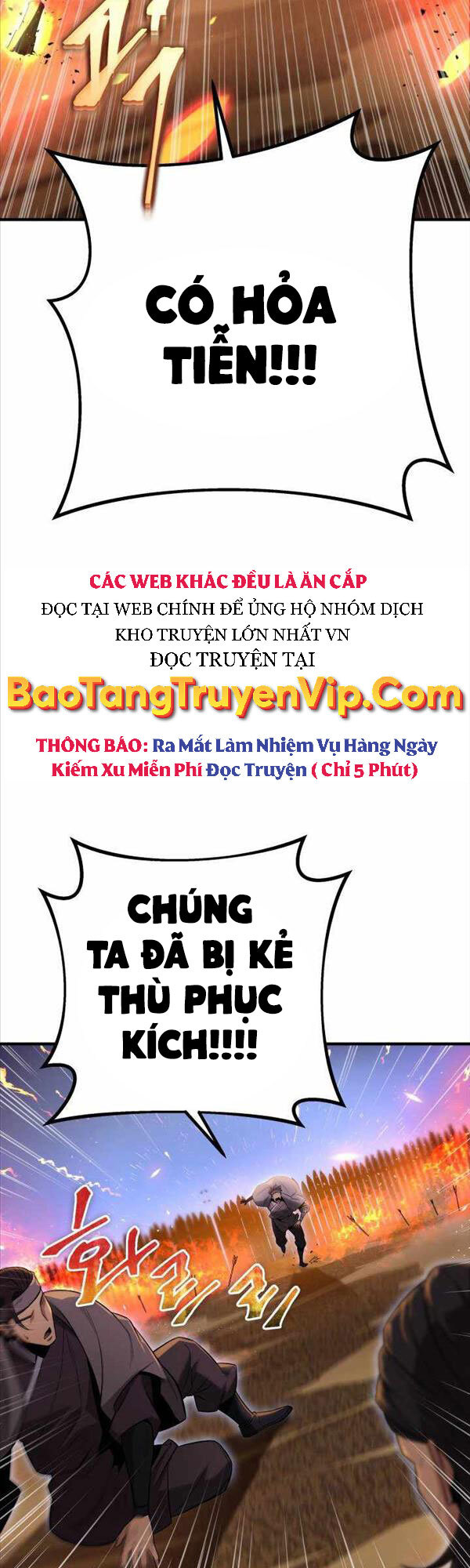 Cửu Thiên Kiếm Pháp Chapter 13 - Trang 2