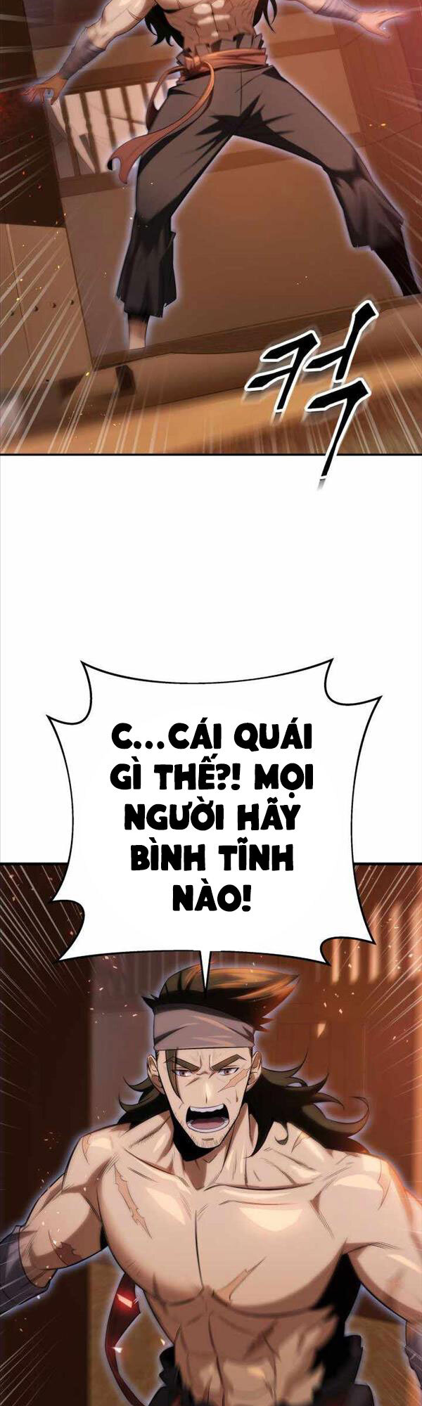 Cửu Thiên Kiếm Pháp Chapter 13 - Trang 2