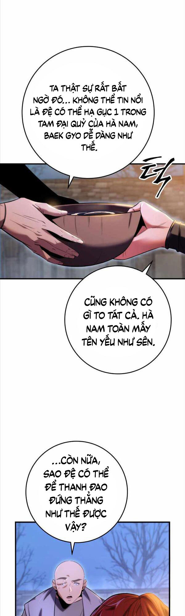 Cửu Thiên Kiếm Pháp Chapter 13 - Trang 2