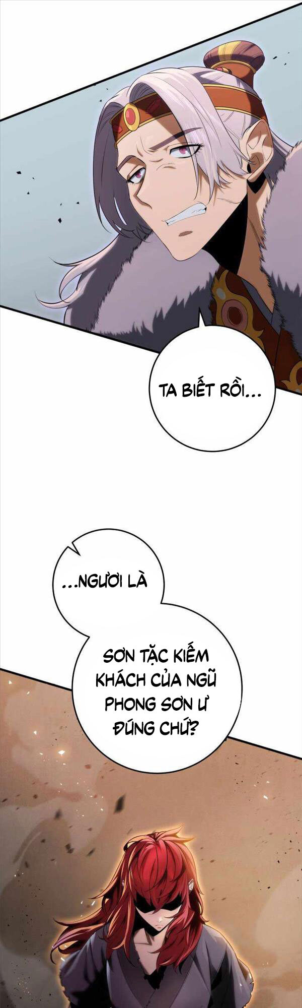 Cửu Thiên Kiếm Pháp Chapter 13 - Trang 2