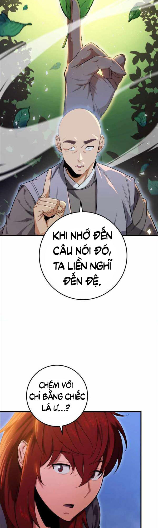 Cửu Thiên Kiếm Pháp Chapter 13 - Trang 2