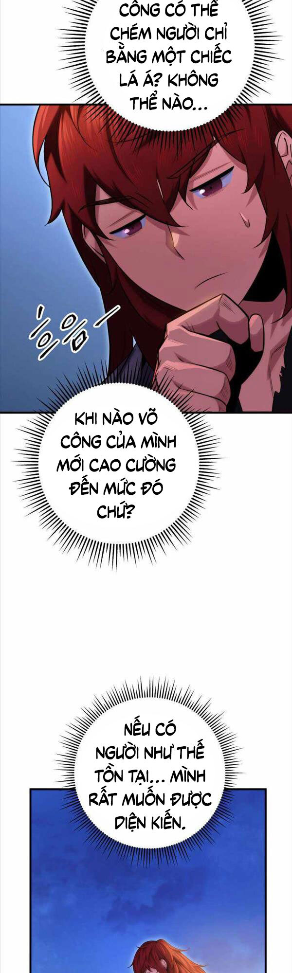 Cửu Thiên Kiếm Pháp Chapter 13 - Trang 2