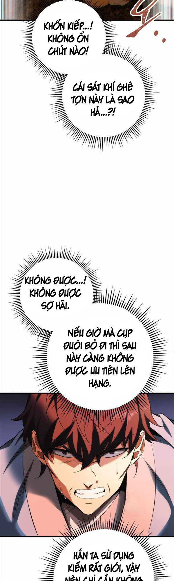 Cửu Thiên Kiếm Pháp Chapter 12 - Trang 2