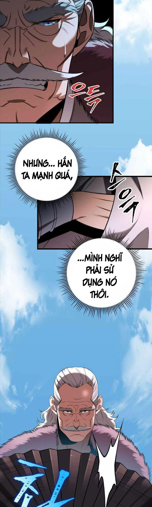 Cửu Thiên Kiếm Pháp Chapter 12 - Trang 2