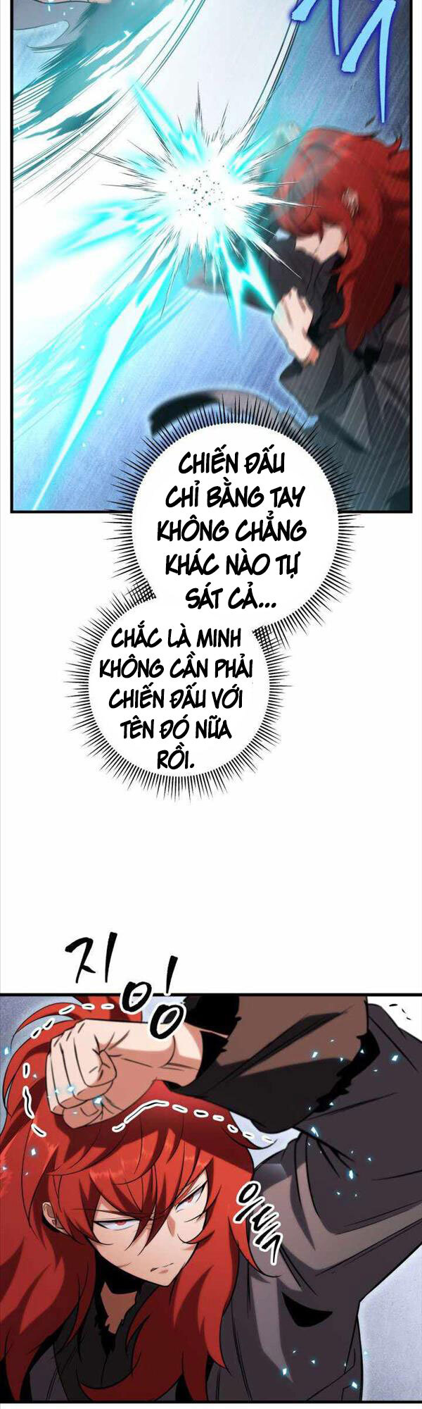 Cửu Thiên Kiếm Pháp Chapter 12 - Trang 2