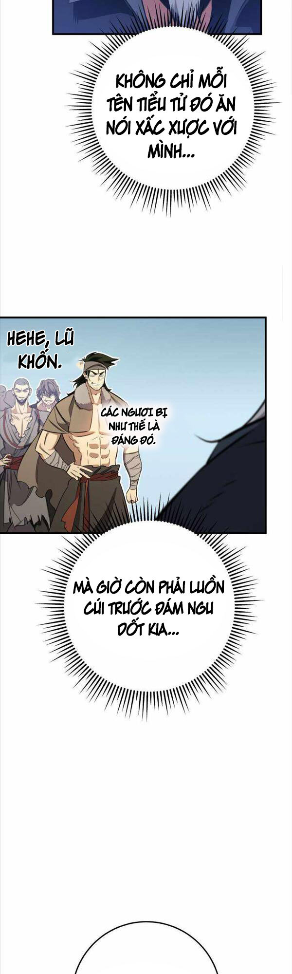 Cửu Thiên Kiếm Pháp Chapter 12 - Trang 2