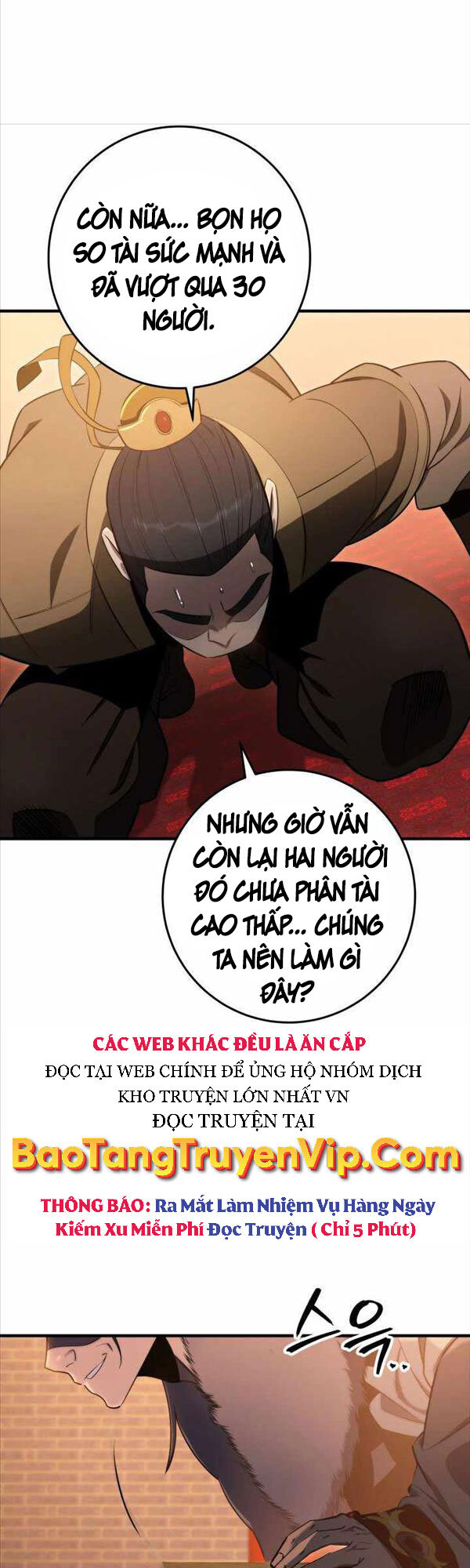 Cửu Thiên Kiếm Pháp Chapter 12 - Trang 2