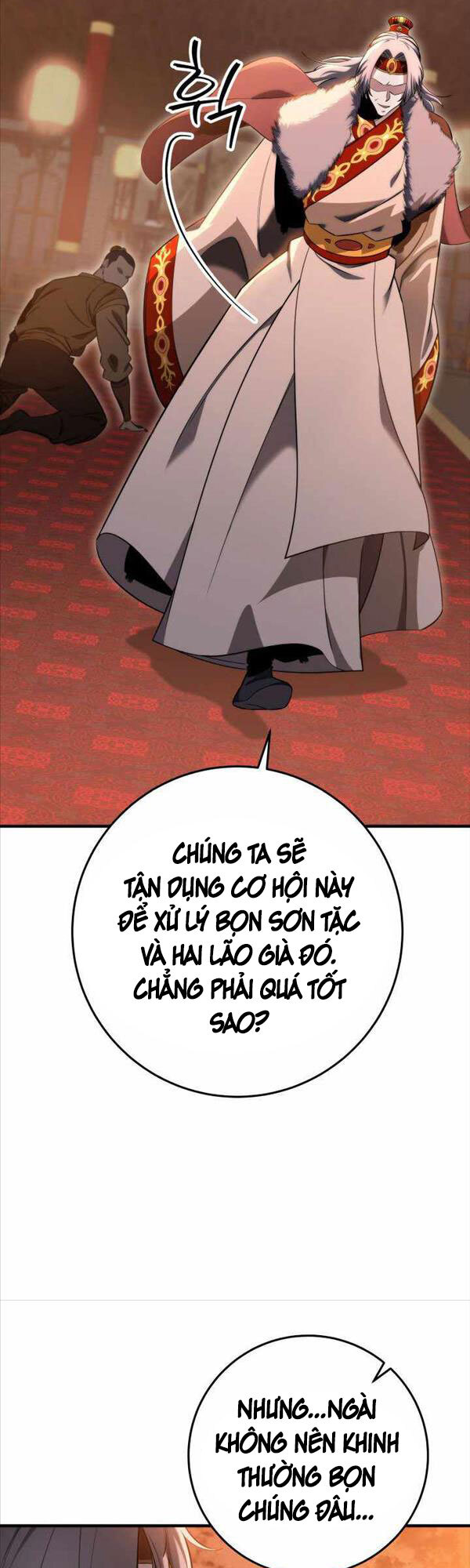 Cửu Thiên Kiếm Pháp Chapter 12 - Trang 2