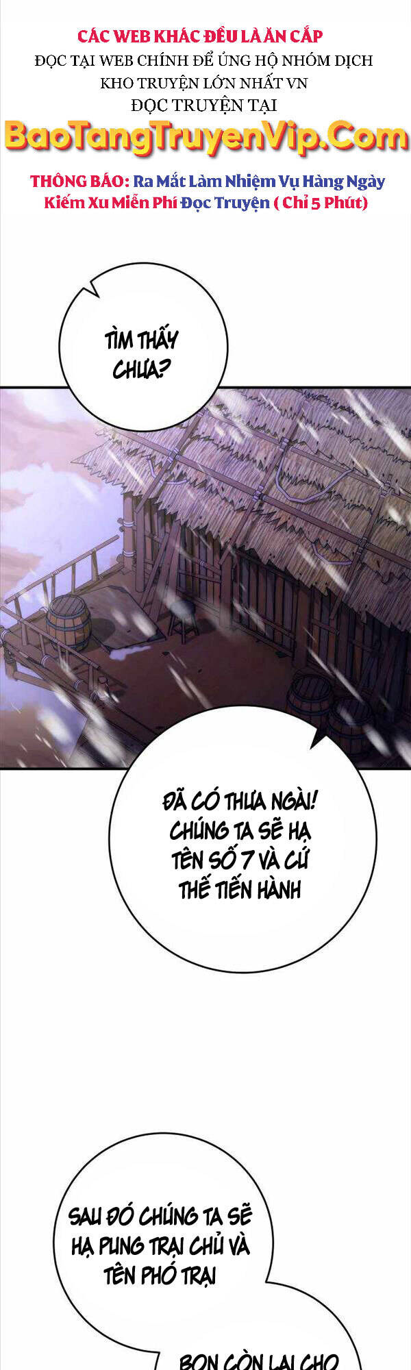 Cửu Thiên Kiếm Pháp Chapter 11 - Trang 2