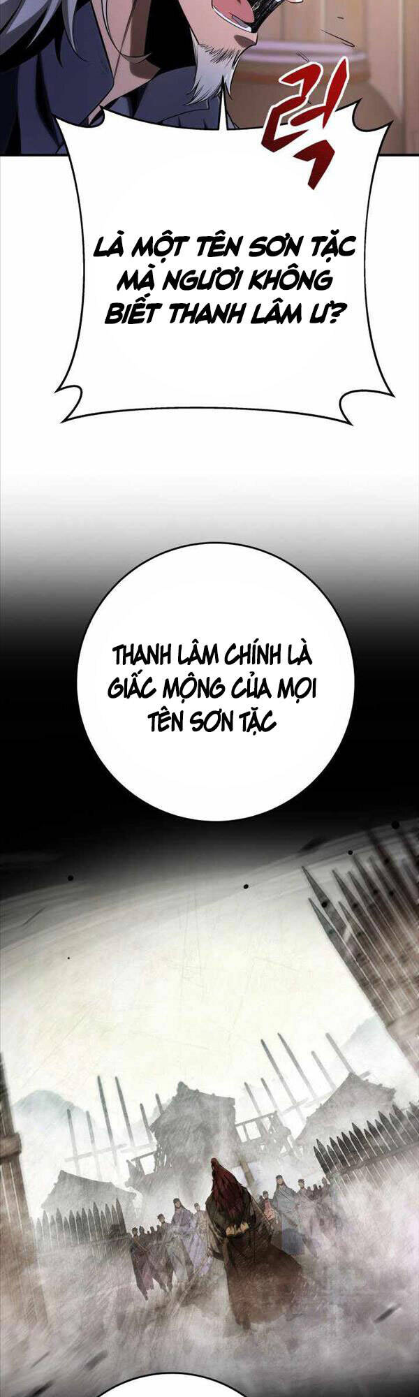 Cửu Thiên Kiếm Pháp Chapter 11 - Trang 2