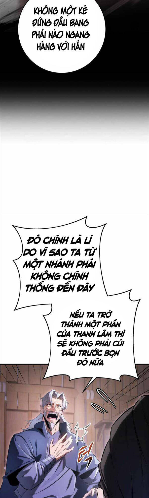 Cửu Thiên Kiếm Pháp Chapter 11 - Trang 2