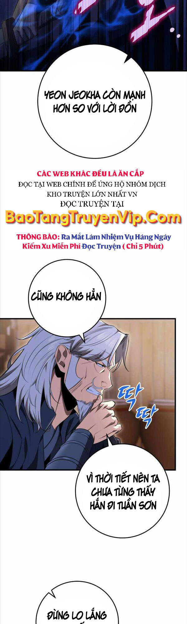 Cửu Thiên Kiếm Pháp Chapter 11 - Trang 2