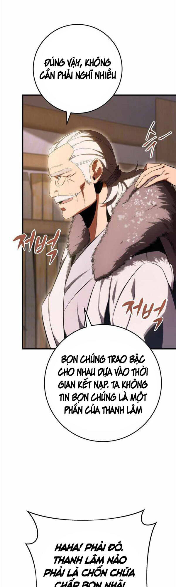 Cửu Thiên Kiếm Pháp Chapter 11 - Trang 2