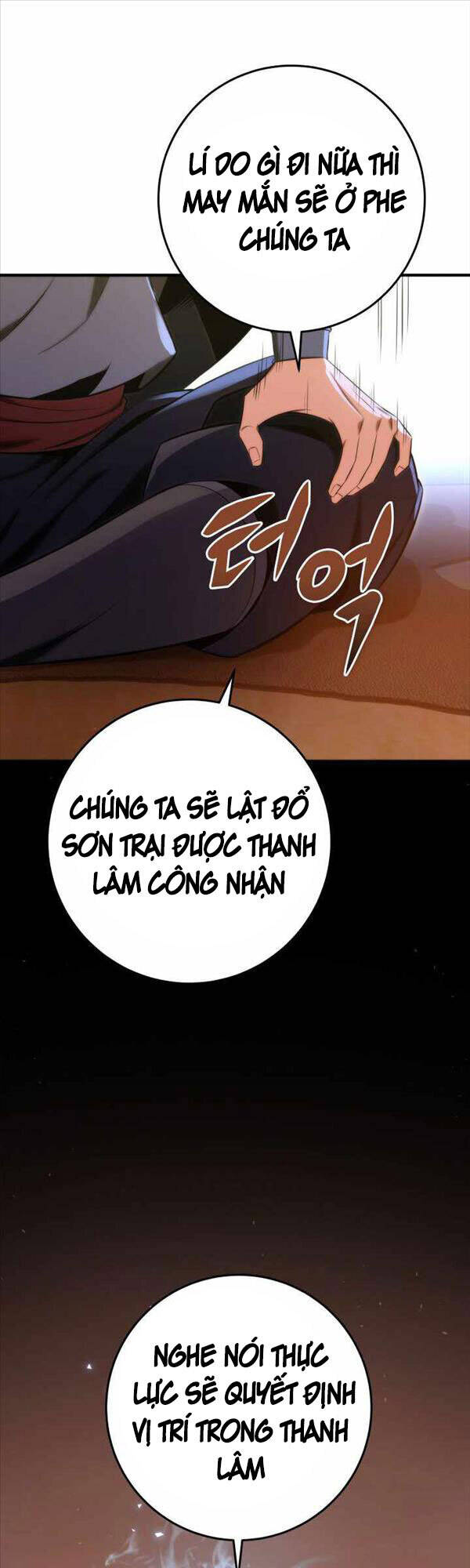 Cửu Thiên Kiếm Pháp Chapter 11 - Trang 2