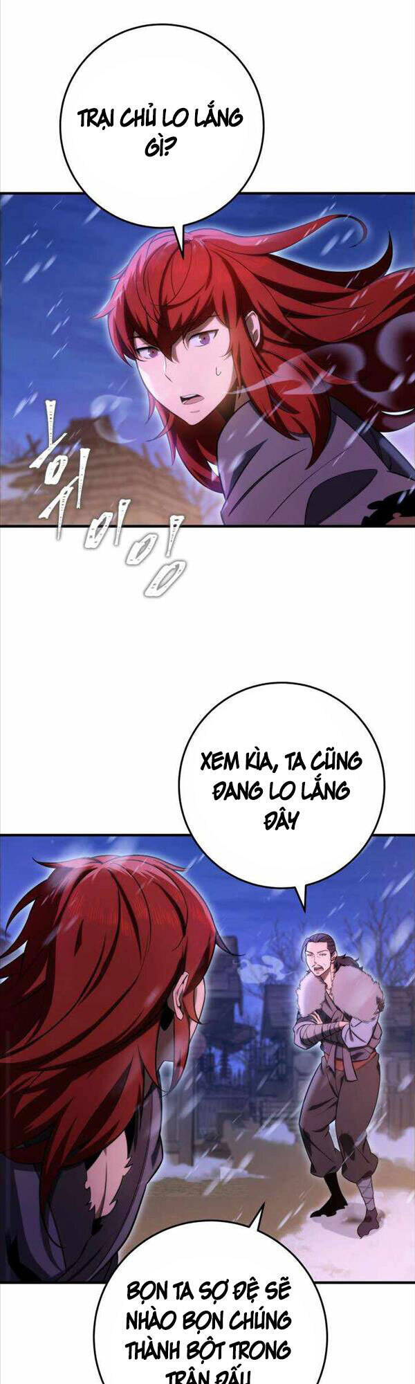 Cửu Thiên Kiếm Pháp Chapter 11 - Trang 2