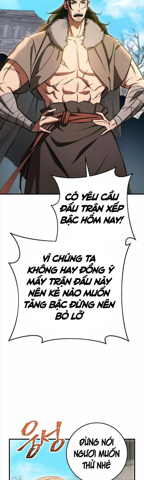 Cửu Thiên Kiếm Pháp Chapter 11 - Trang 2