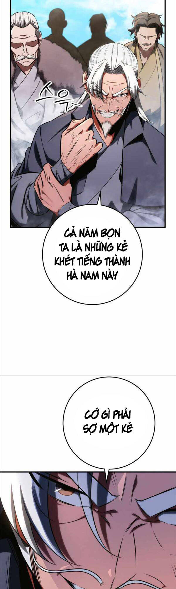 Cửu Thiên Kiếm Pháp Chapter 11 - Trang 2