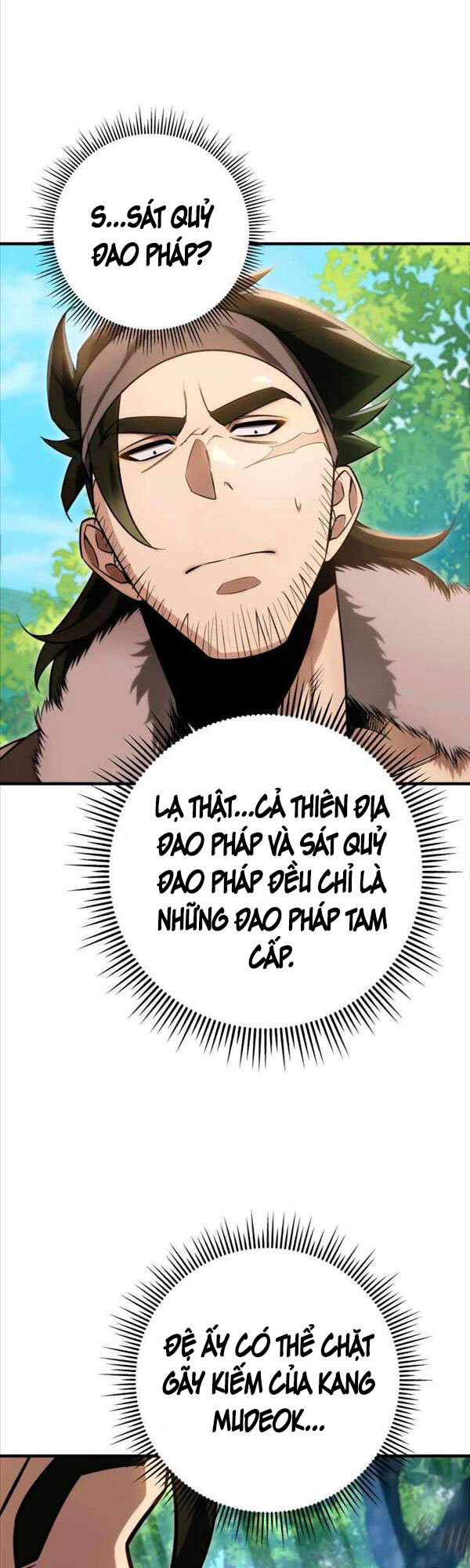 Cửu Thiên Kiếm Pháp Chapter 10 - Trang 2