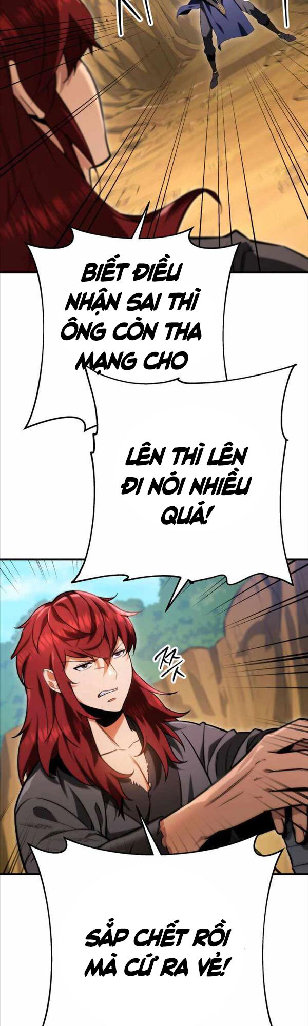 Cửu Thiên Kiếm Pháp Chapter 10 - Trang 2