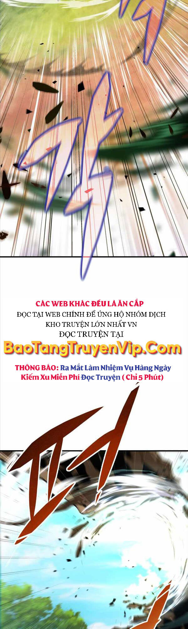 Cửu Thiên Kiếm Pháp Chapter 10 - Trang 2