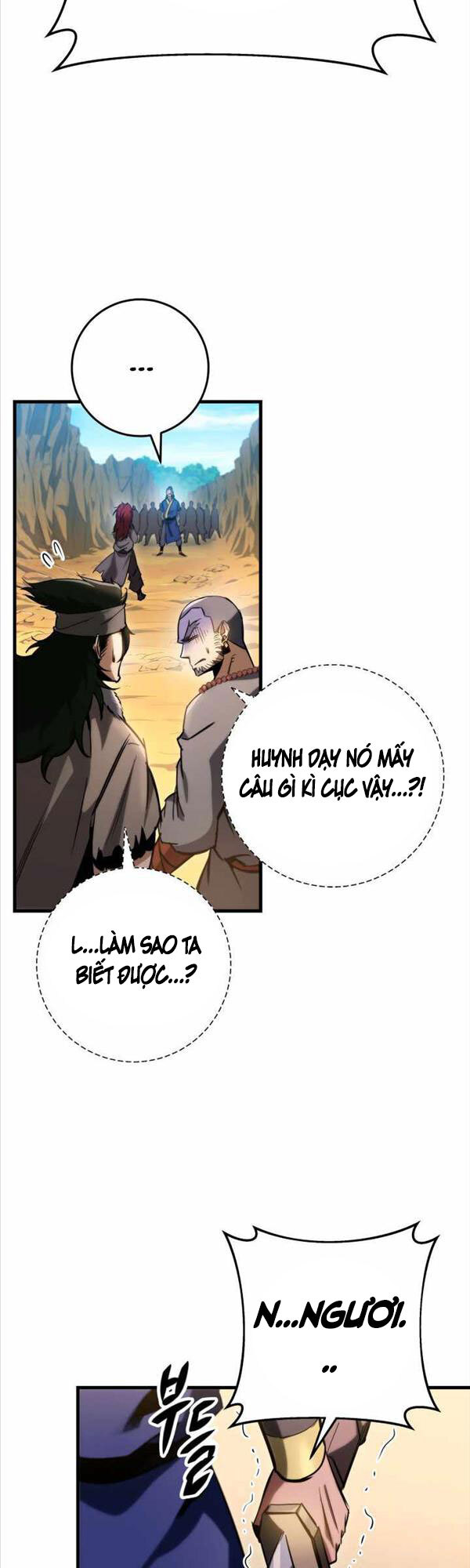 Cửu Thiên Kiếm Pháp Chapter 10 - Trang 2