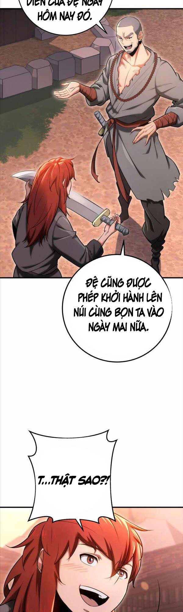 Cửu Thiên Kiếm Pháp Chapter 9 - Trang 2