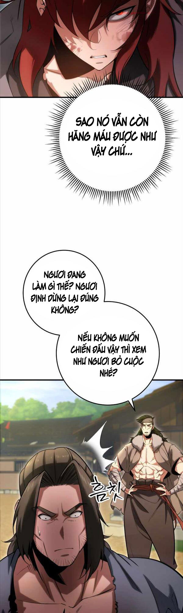 Cửu Thiên Kiếm Pháp Chapter 9 - Trang 2