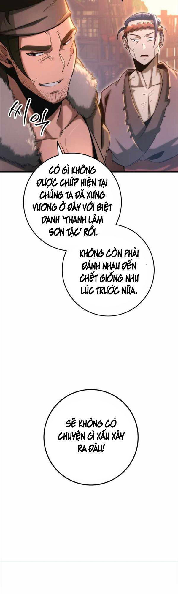 Cửu Thiên Kiếm Pháp Chapter 9 - Trang 2