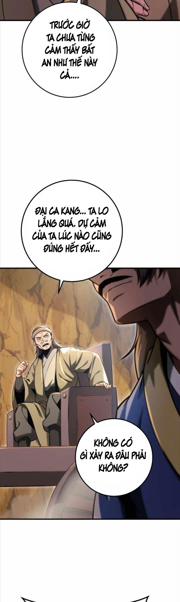 Cửu Thiên Kiếm Pháp Chapter 9 - Trang 2