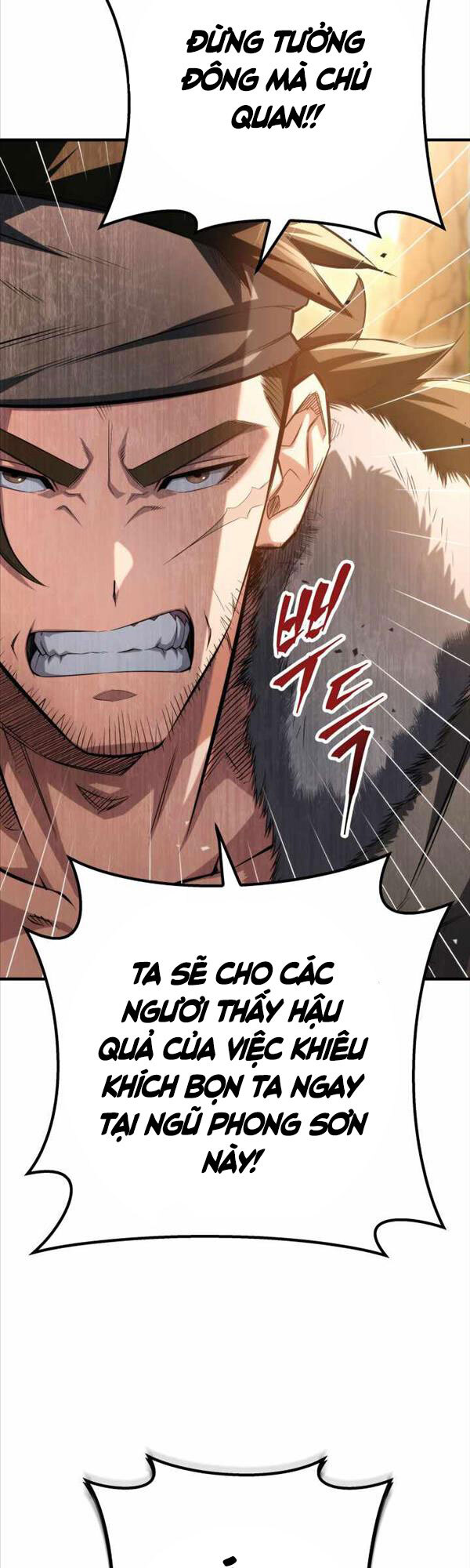 Cửu Thiên Kiếm Pháp Chapter 9 - Trang 2