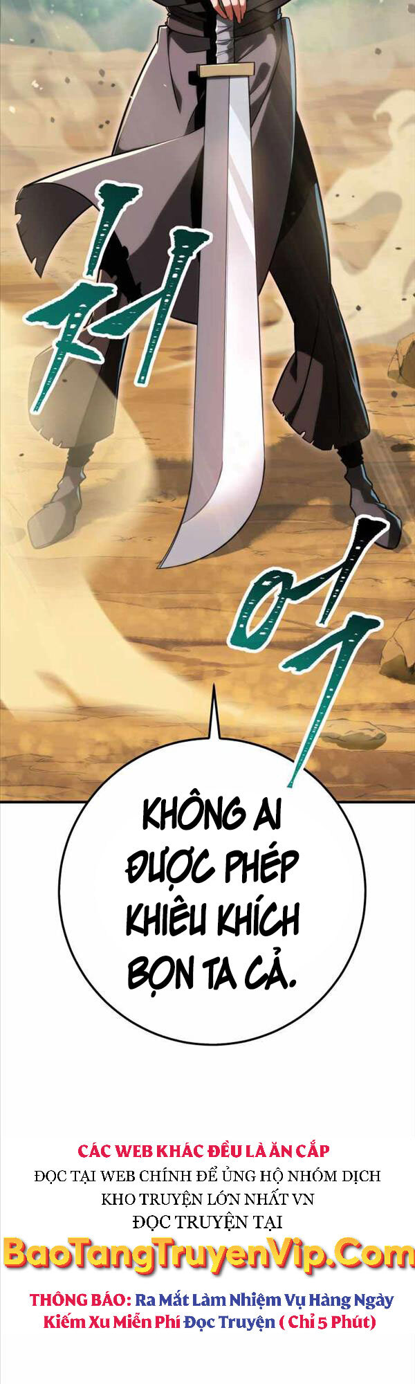 Cửu Thiên Kiếm Pháp Chapter 9 - Trang 2