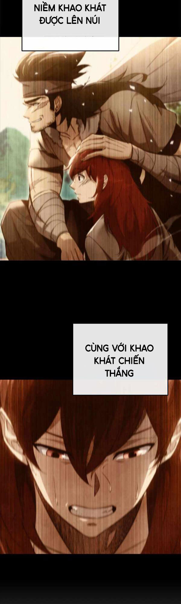 Cửu Thiên Kiếm Pháp Chapter 9 - Trang 2