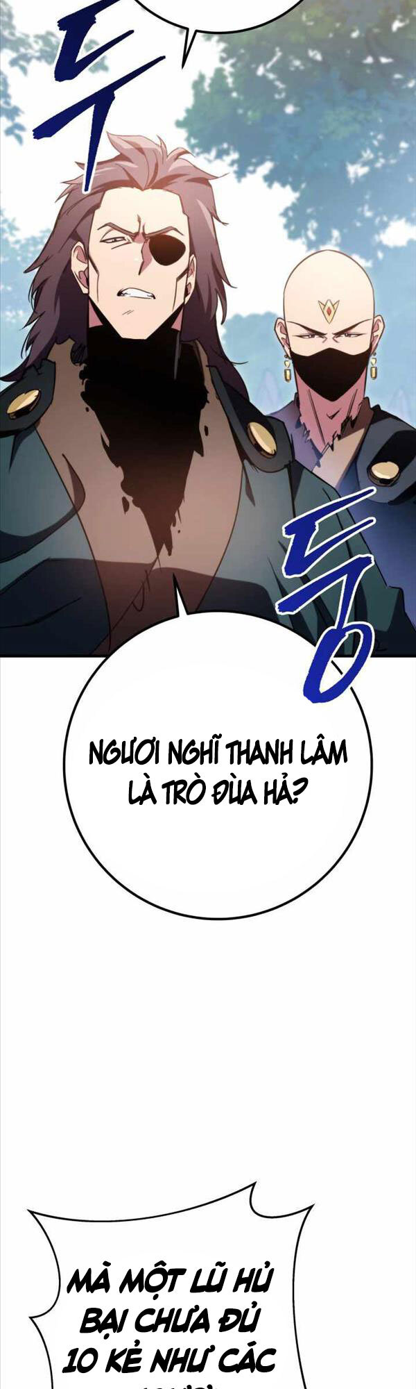 Cửu Thiên Kiếm Pháp Chapter 8 - Trang 2