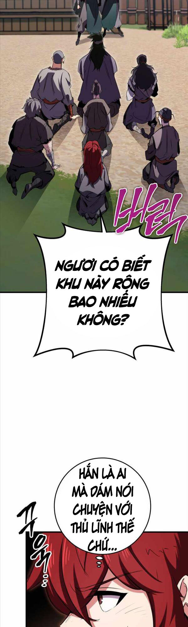 Cửu Thiên Kiếm Pháp Chapter 8 - Trang 2