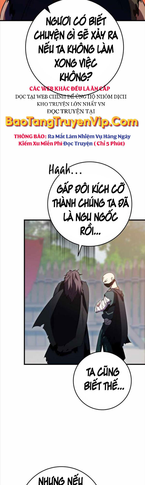 Cửu Thiên Kiếm Pháp Chapter 8 - Trang 2