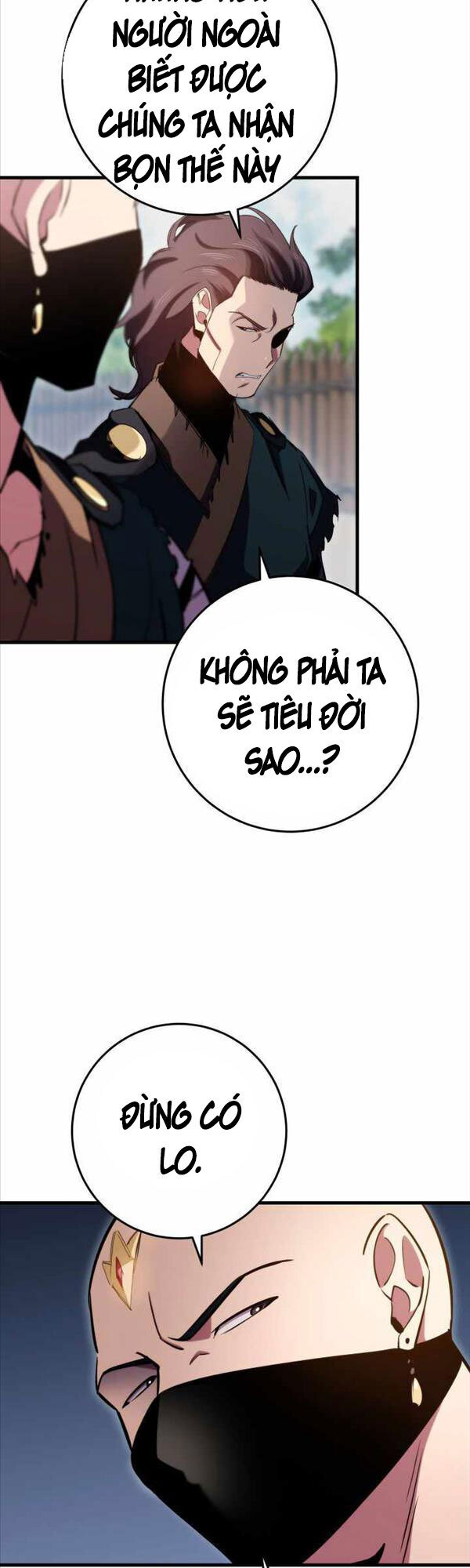 Cửu Thiên Kiếm Pháp Chapter 8 - Trang 2