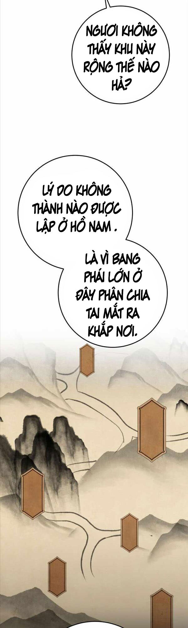 Cửu Thiên Kiếm Pháp Chapter 8 - Trang 2