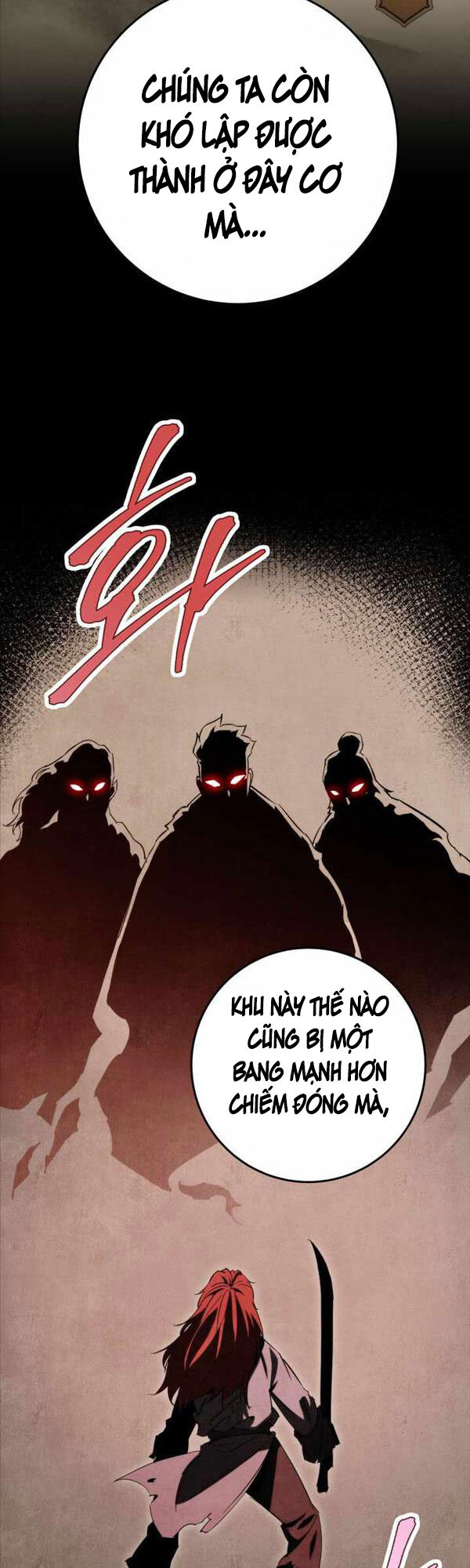 Cửu Thiên Kiếm Pháp Chapter 8 - Trang 2